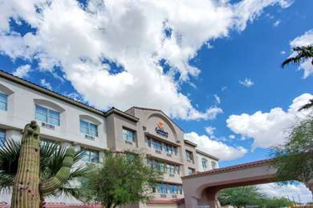 City Express By Marriott Tempe 5