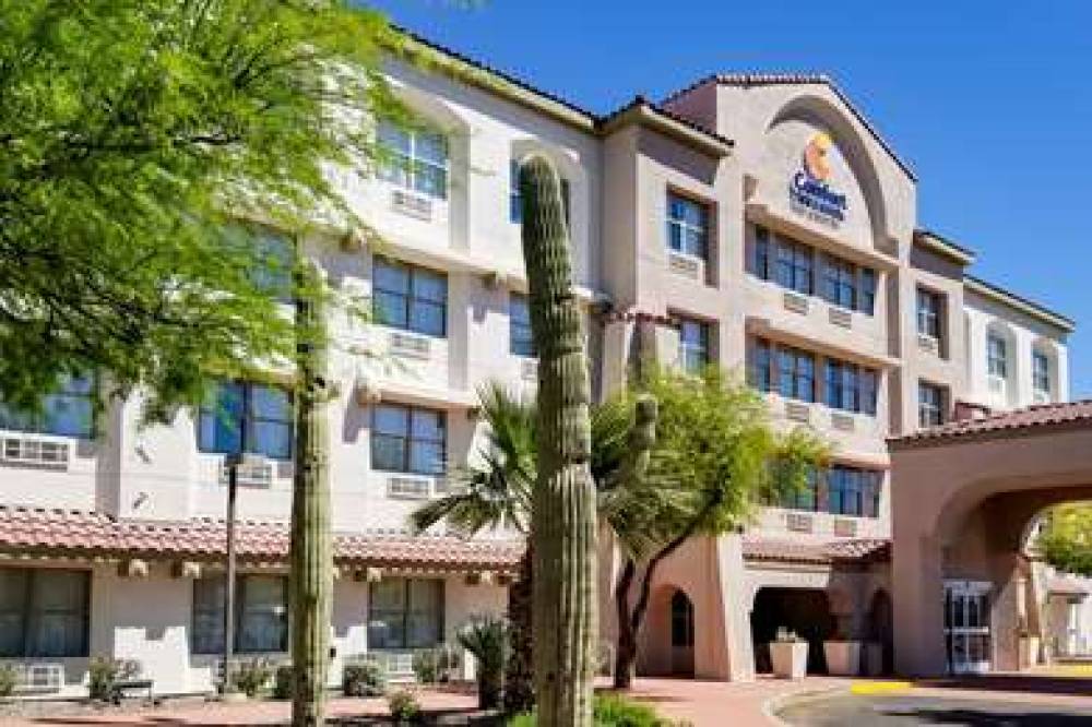 City Express By Marriott Tempe 4