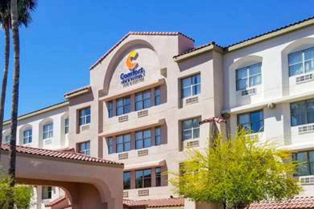 City Express By Marriott Tempe 8
