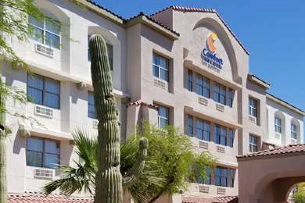 City Express By Marriott Tempe 6