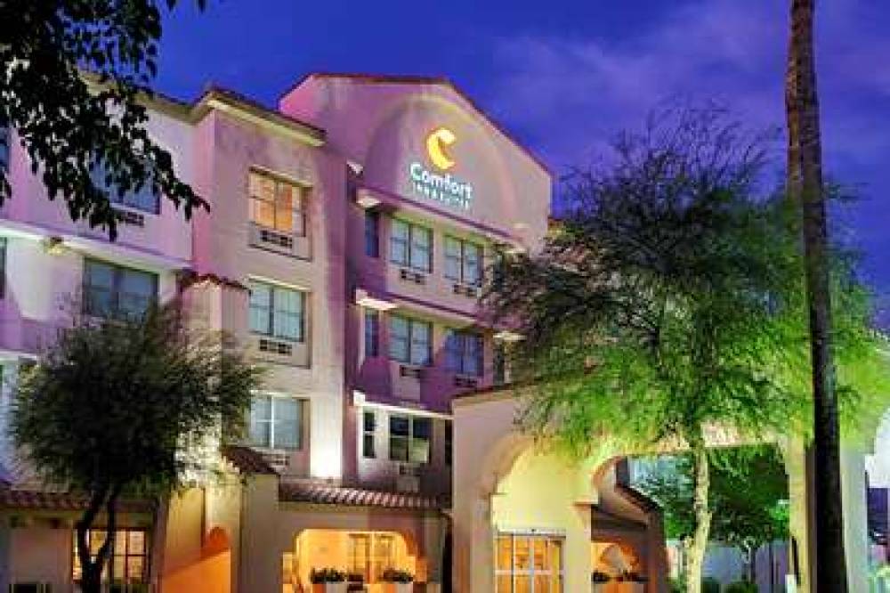 City Express By Marriott Tempe 9