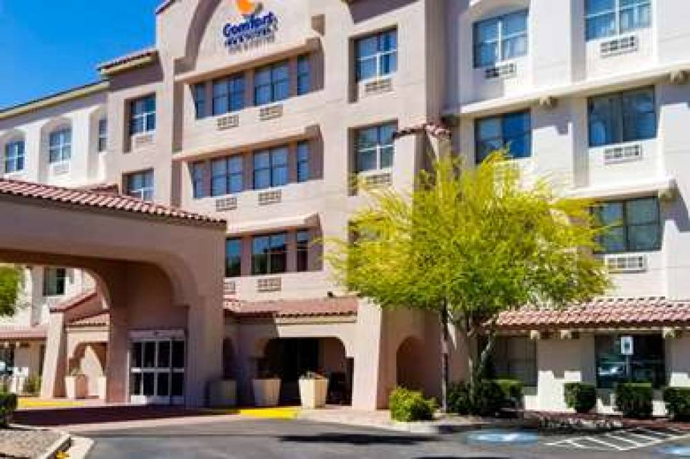 City Express By Marriott Tempe 1