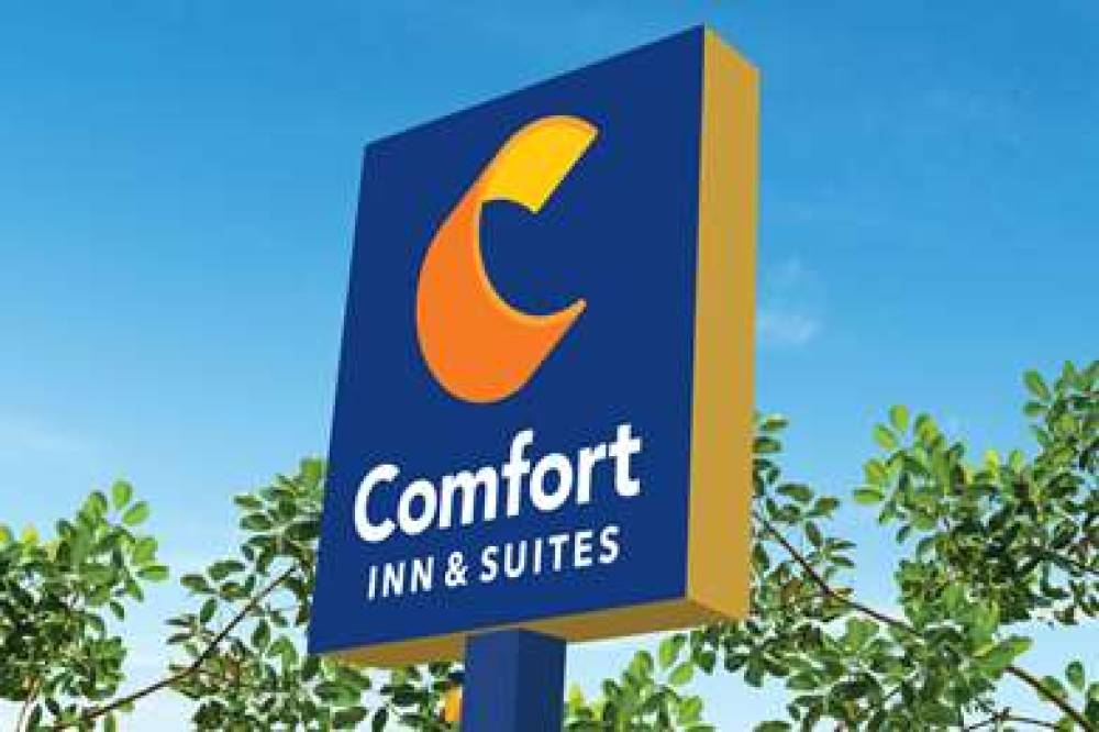 Comfort Inn And Suites Temple