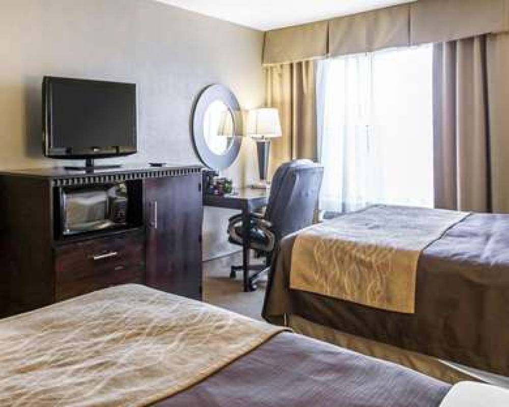 Comfort Inn And Suites Tinley Park 7