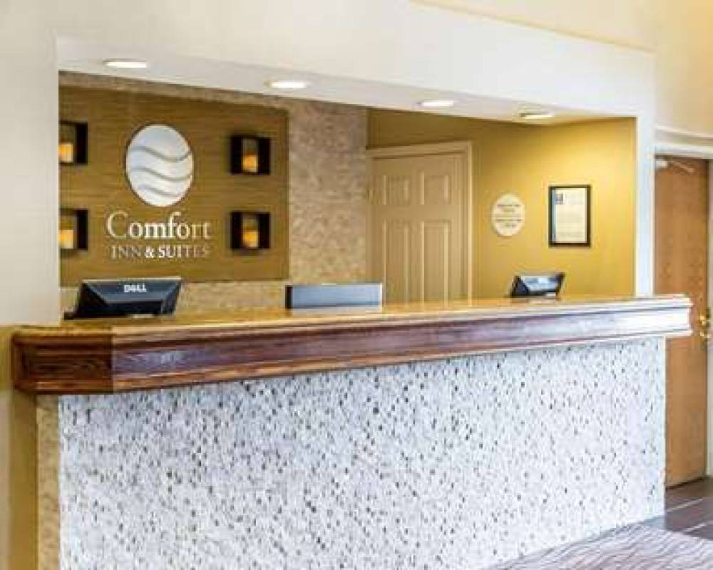 Comfort Inn And Suites Tinley Park 5