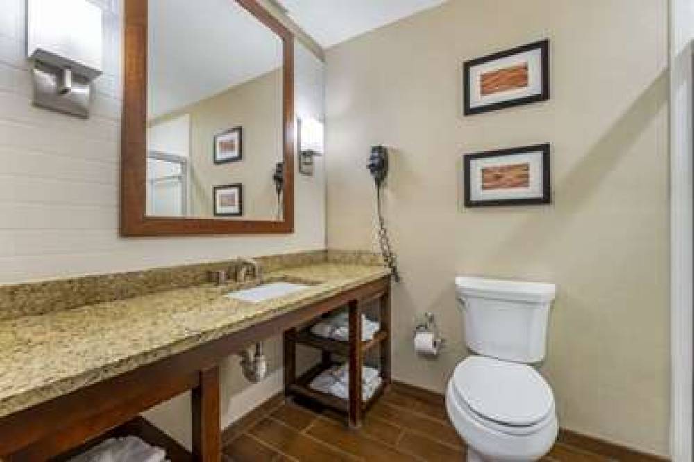 Comfort Inn And Suites Triadelphia