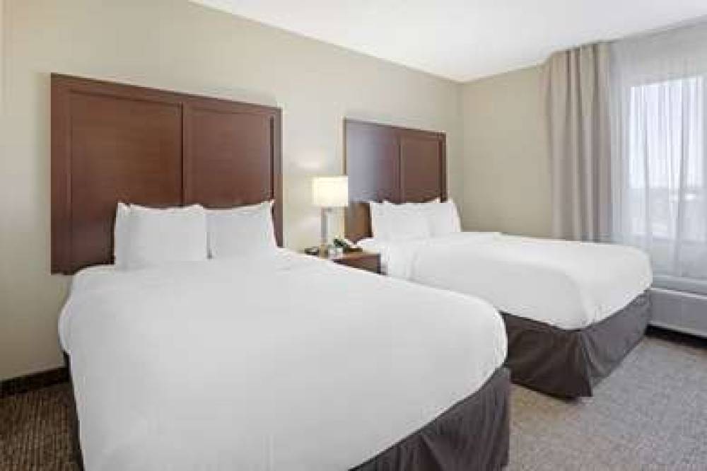 COMFORT INN AND SUITES WICHITA 9