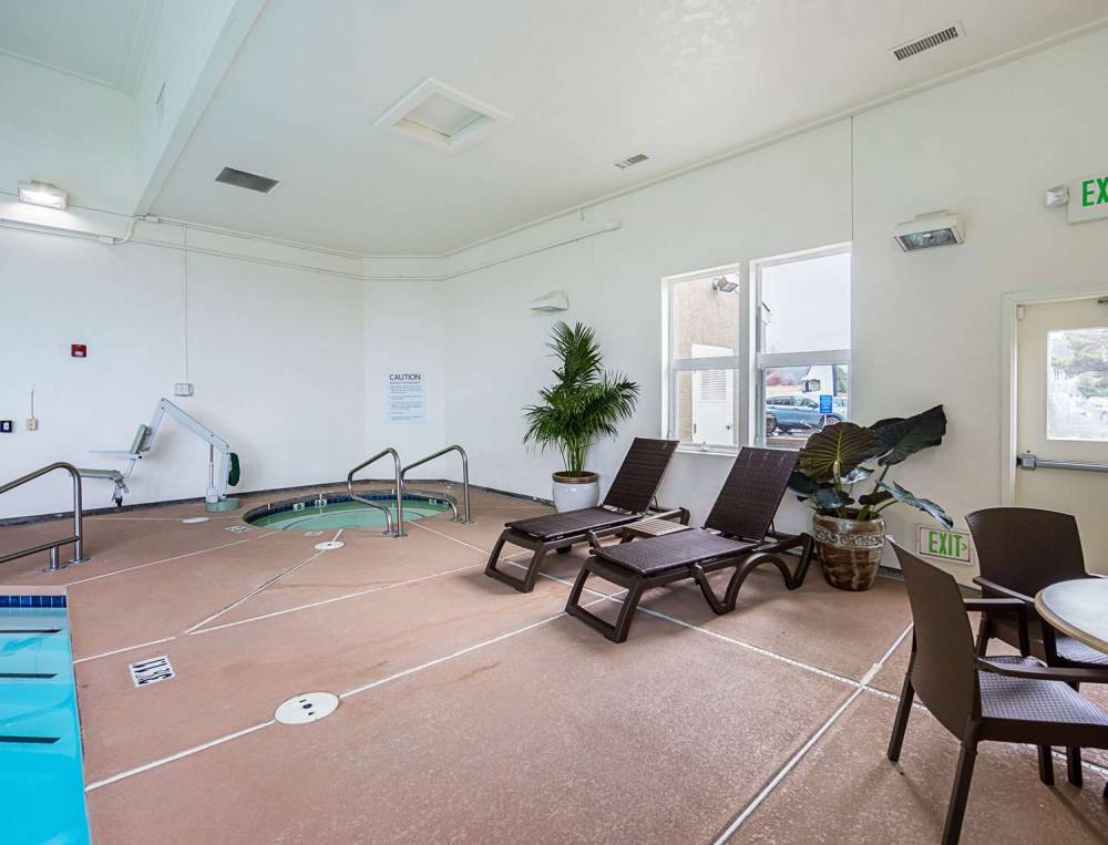 Comfort Inn Arcata-Humboldt Area 4
