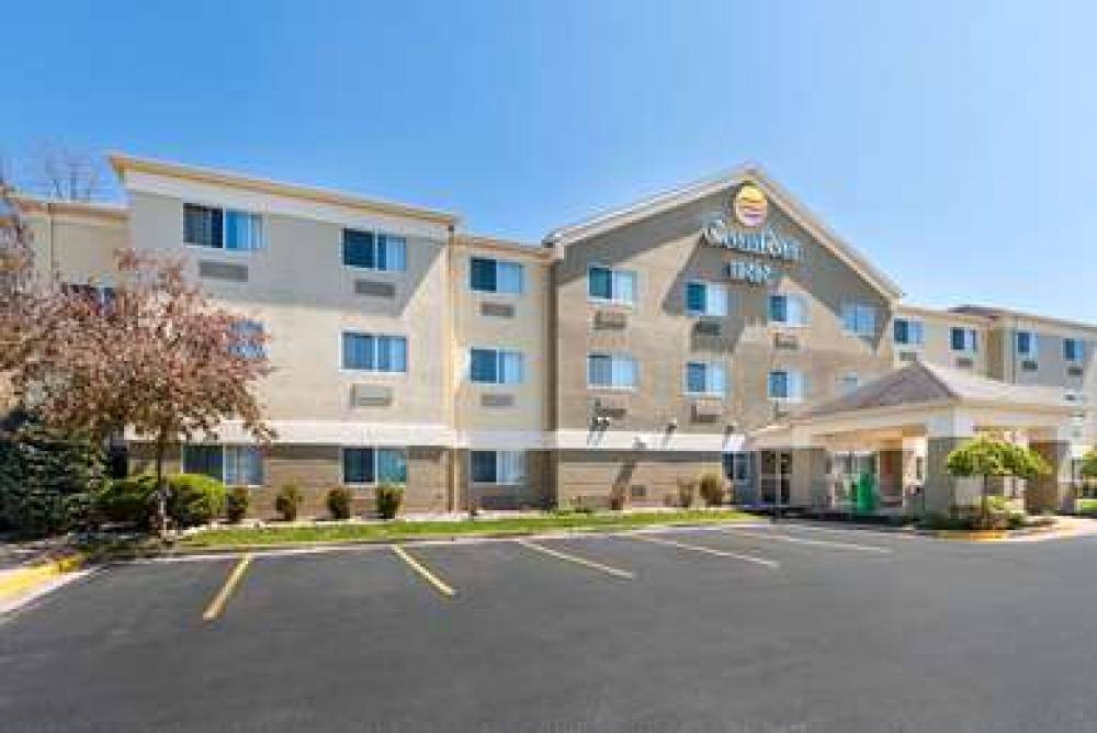 Comfort Inn Barboursville