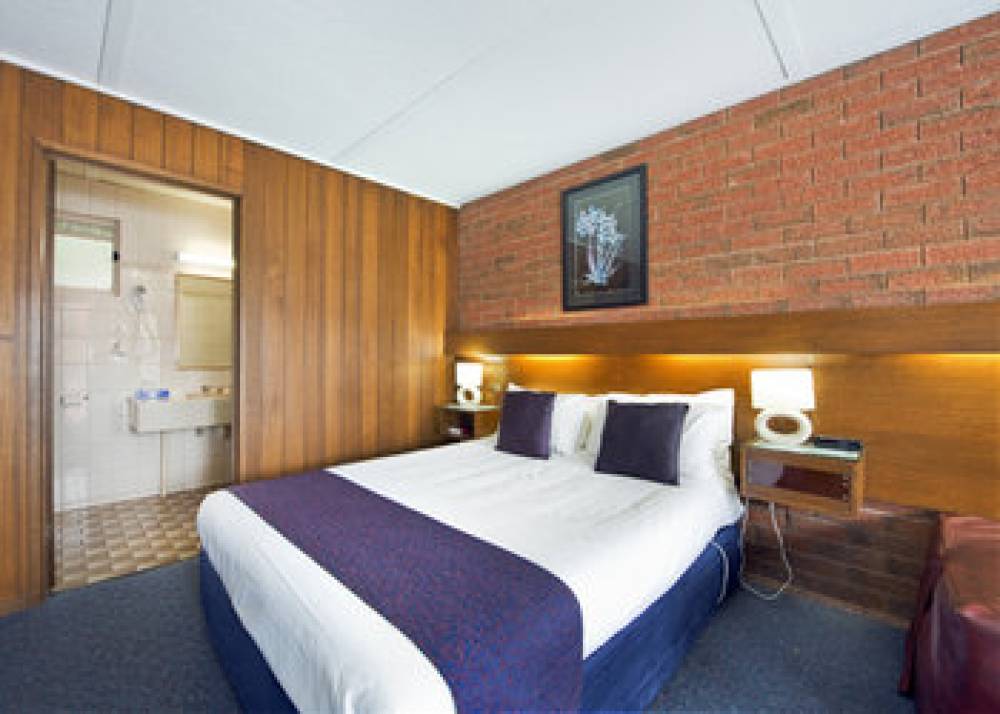 Comfort Inn Bay City 2