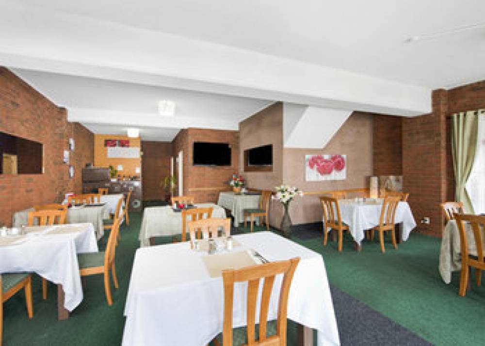Comfort Inn Bay City 7