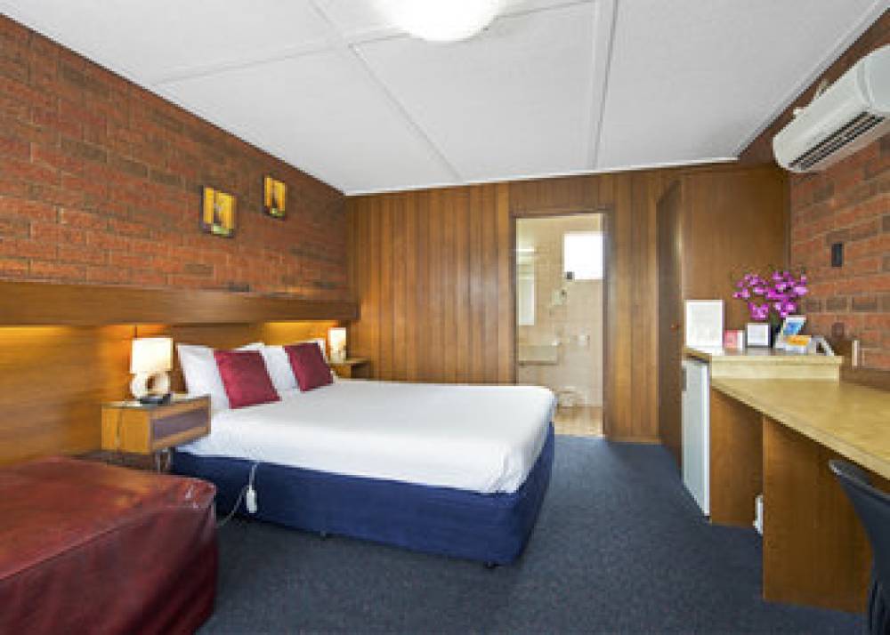 Comfort Inn Bay City 5