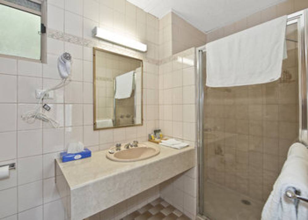 Comfort Inn Bay City 6