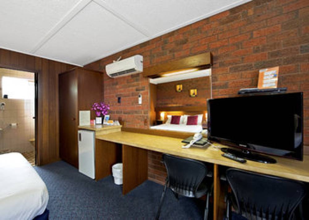 Comfort Inn Bay City 4