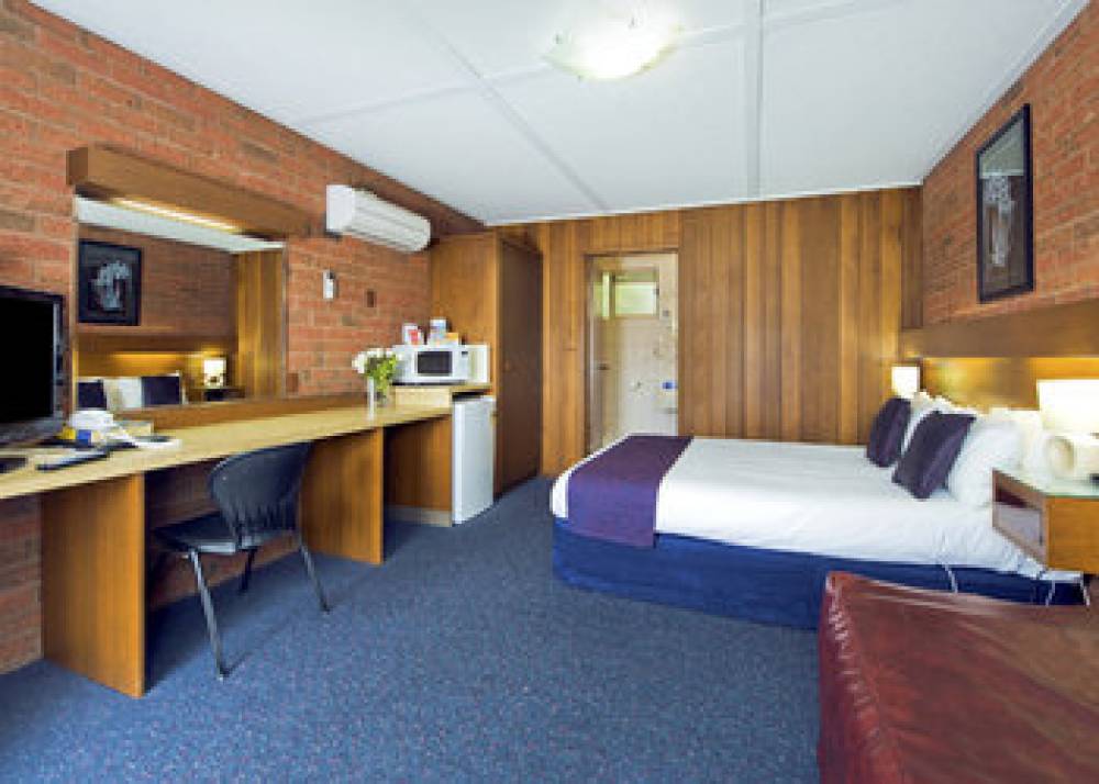 Comfort Inn Bay City 3