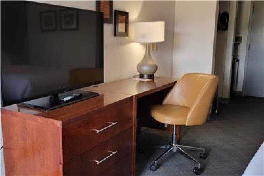 COMFORT INN BESSEMER BIRMINGHAM SOU 10
