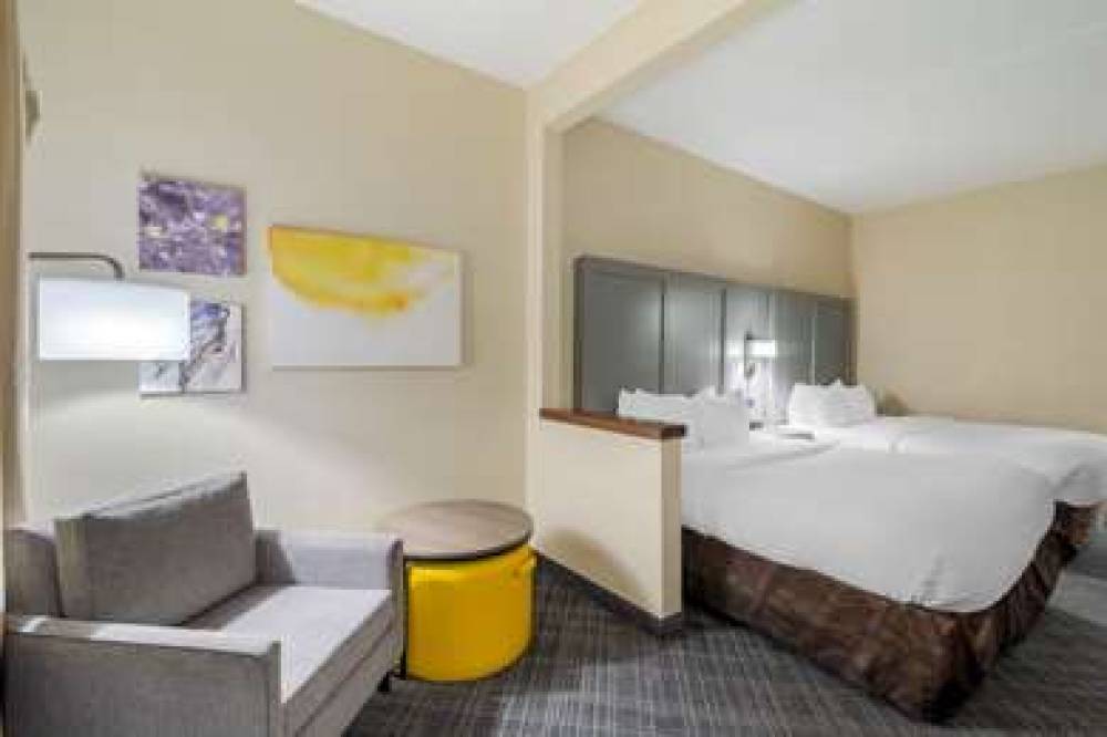 Comfort Inn Bismarck
