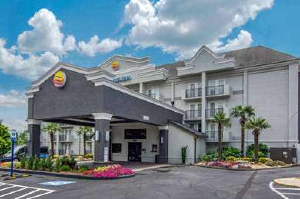 Comfort Inn Buckhead North
