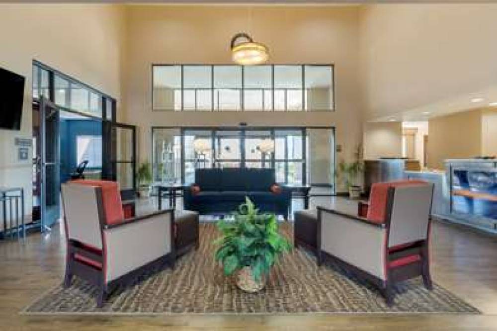 COMFORT INN CAMP VERDE I-17 6