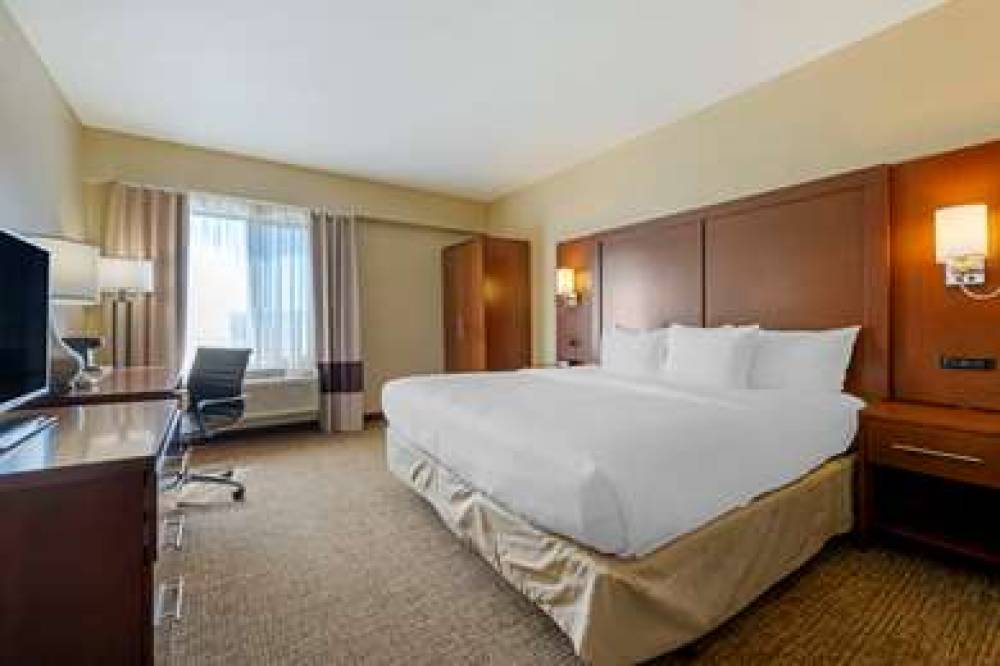COMFORT INN CAMP VERDE I-17 10