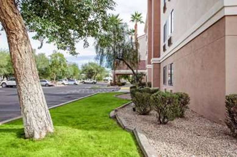 Comfort Inn Chandler