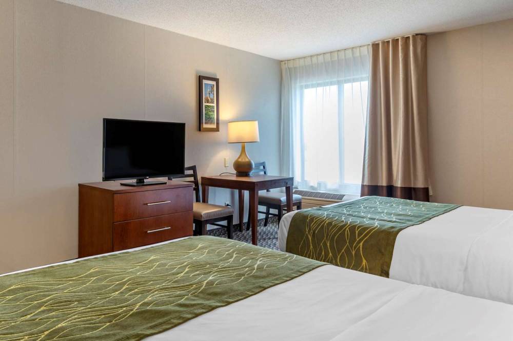 Comfort Inn Charlotte 2