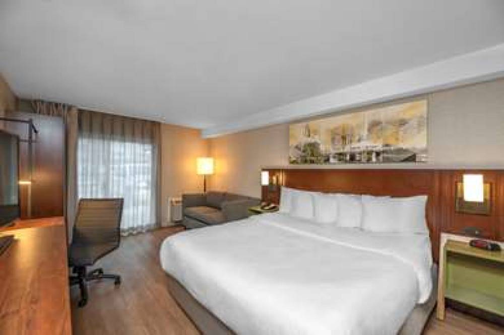 Comfort Inn Charlottetown 6