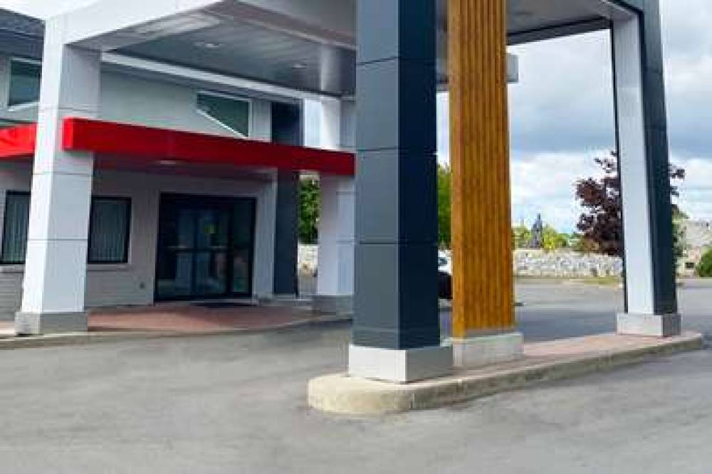 Comfort Inn Charlottetown 3