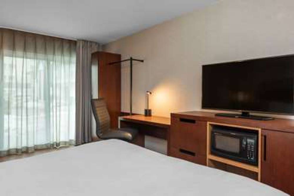 Comfort Inn Charlottetown 10