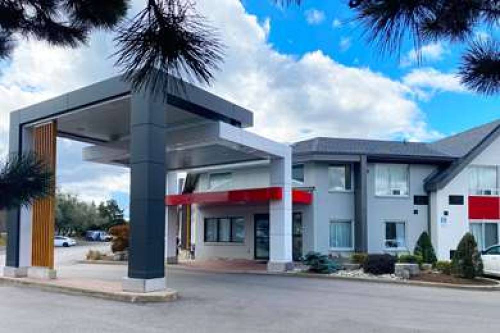 Comfort Inn Charlottetown 2