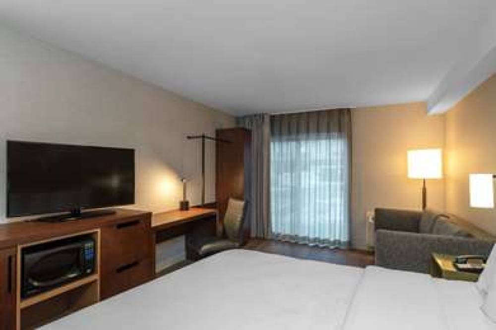 Comfort Inn Charlottetown 9