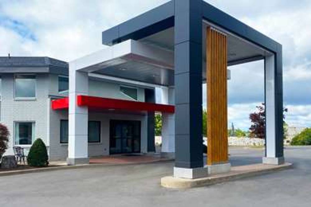 Comfort Inn Charlottetown
