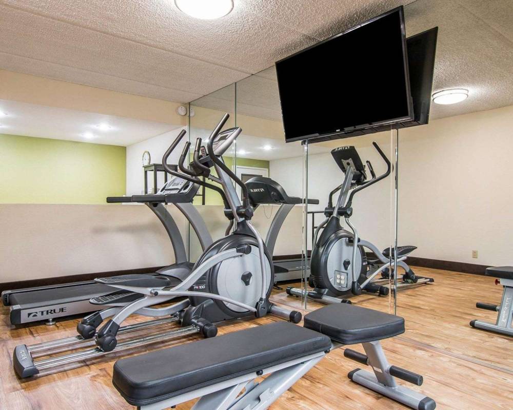 COMFORT INN CHULA VISTA SAN DIEGO S 4