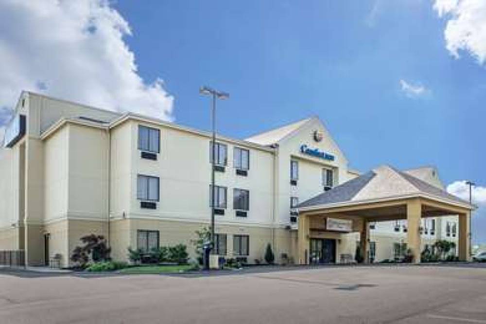 Comfort Inn