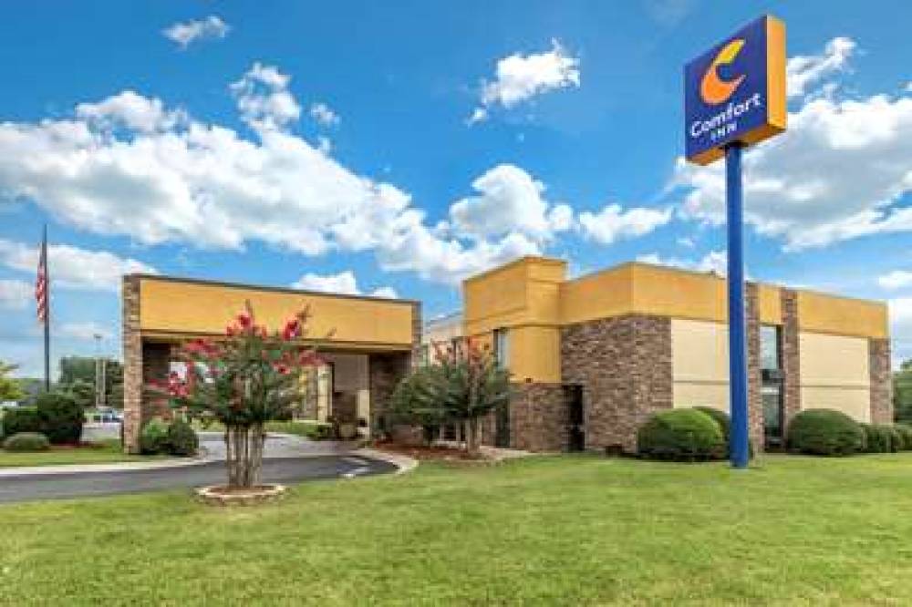 Comfort Inn