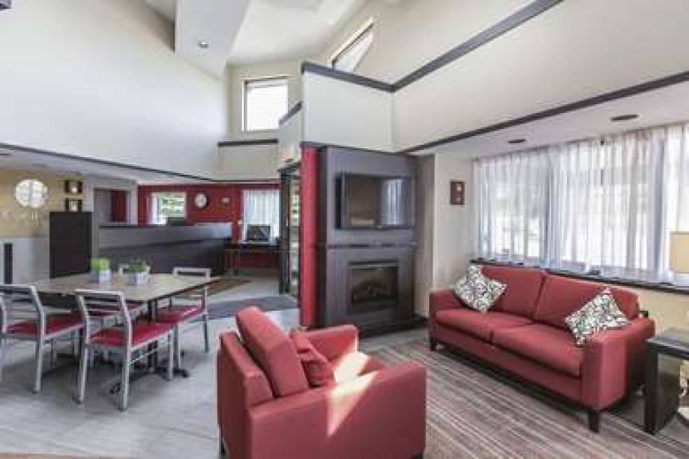 COMFORT INN 8
