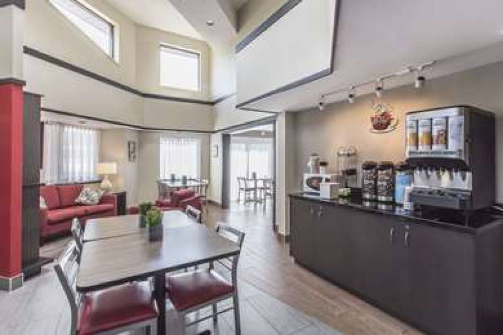 COMFORT INN 6