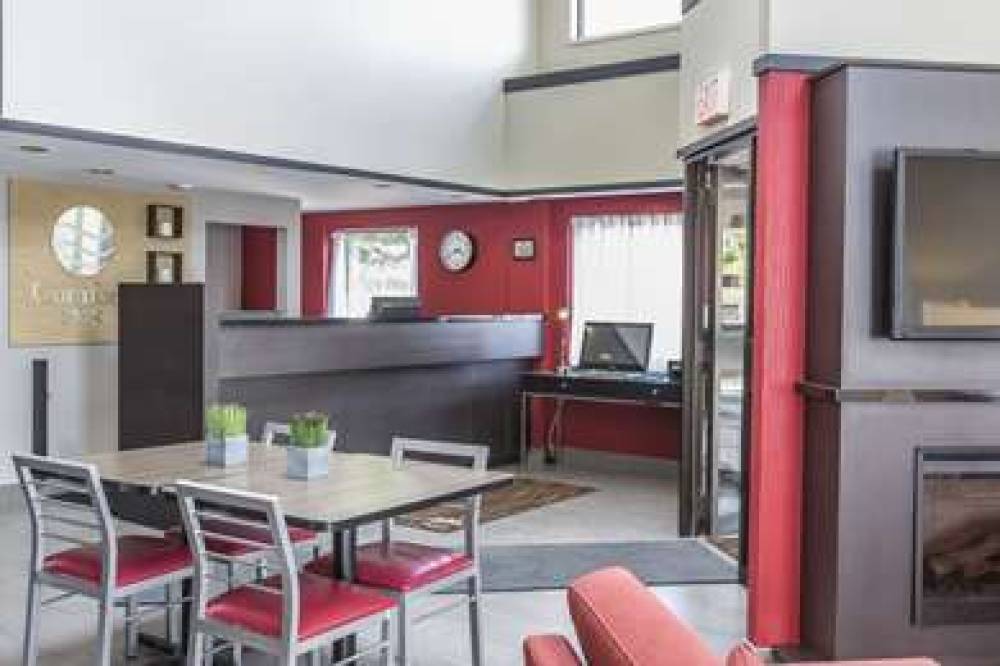 COMFORT INN 7