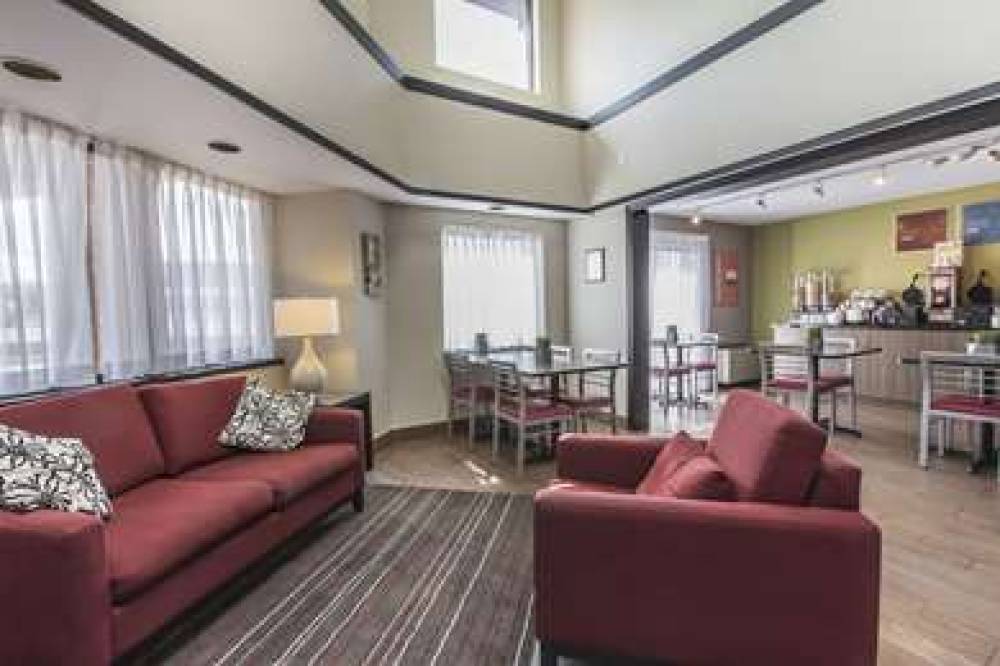 COMFORT INN 5