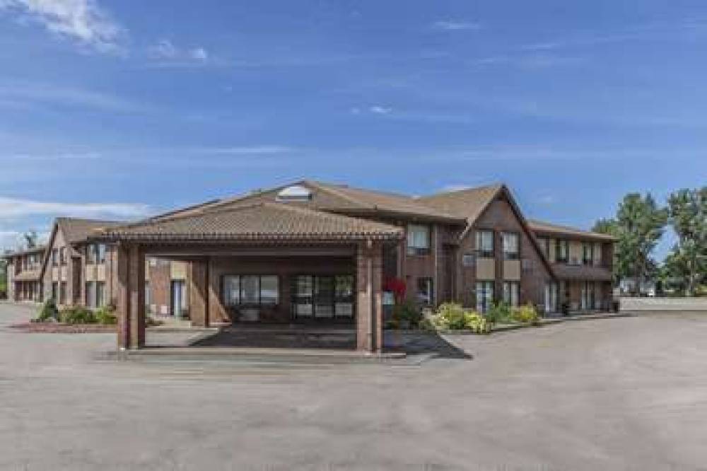 COMFORT INN 2
