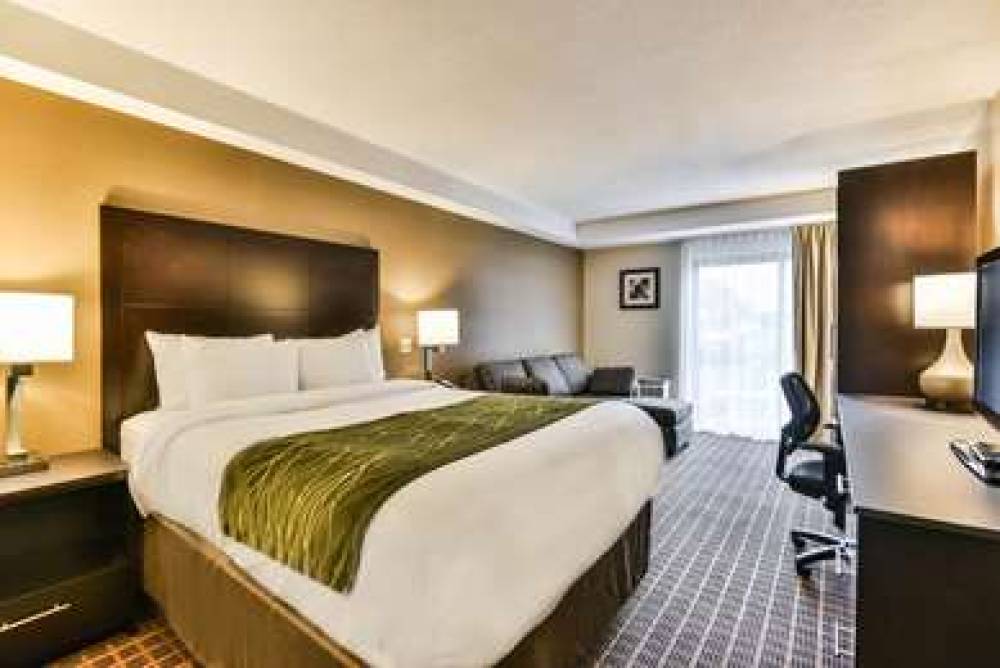 Comfort Inn 6
