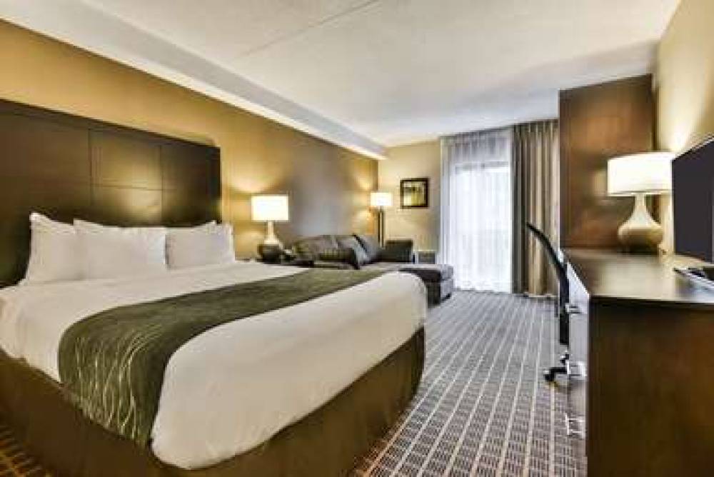 Comfort Inn 8