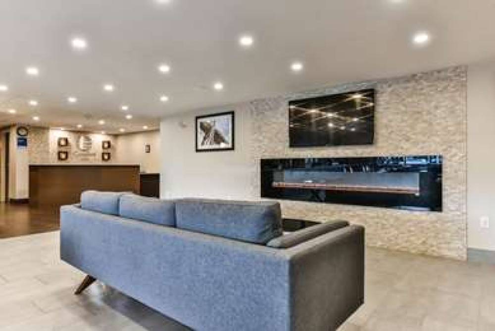 Comfort Inn 3
