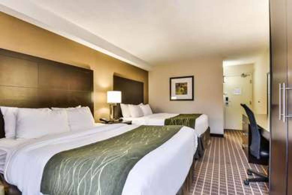 Comfort Inn 7
