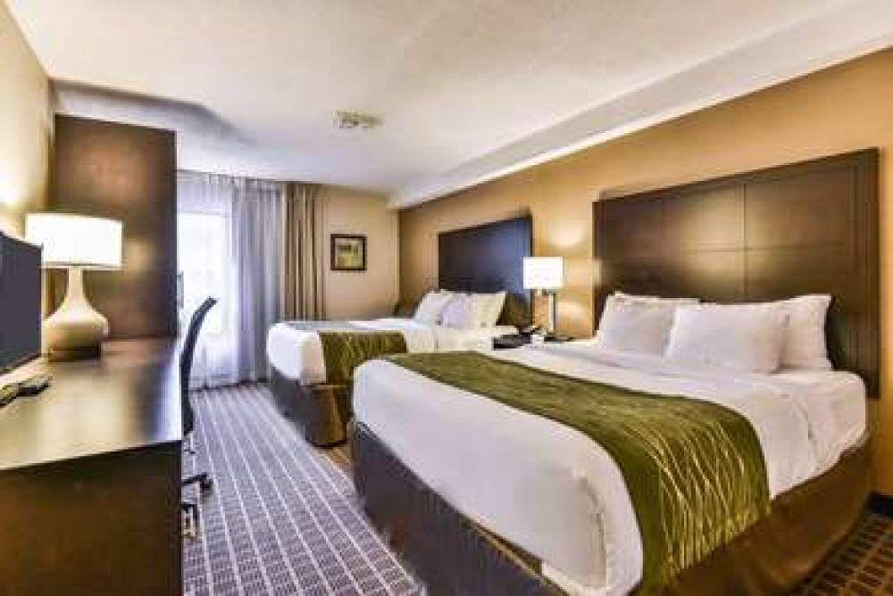 Comfort Inn 4