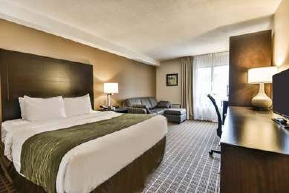 Comfort Inn 10