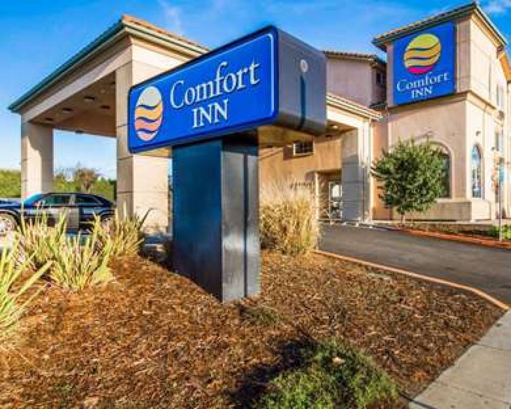 Comfort Inn