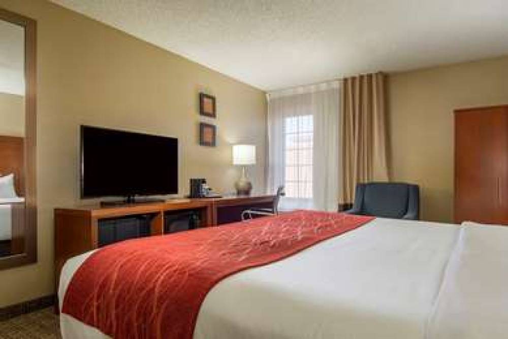 Comfort Inn 6