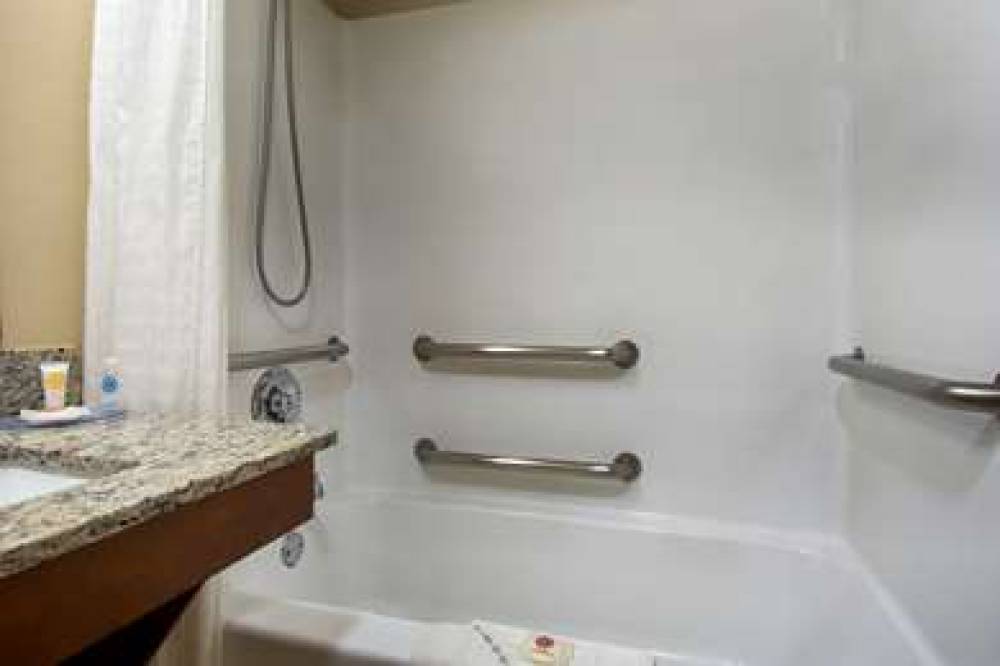 Comfort Inn 10