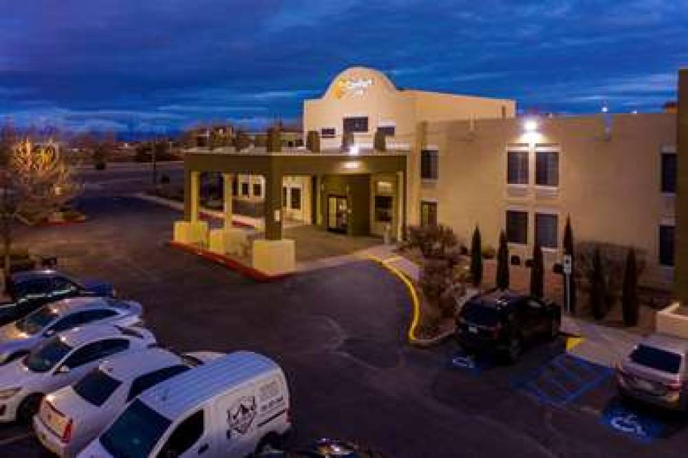 Comfort Inn 1